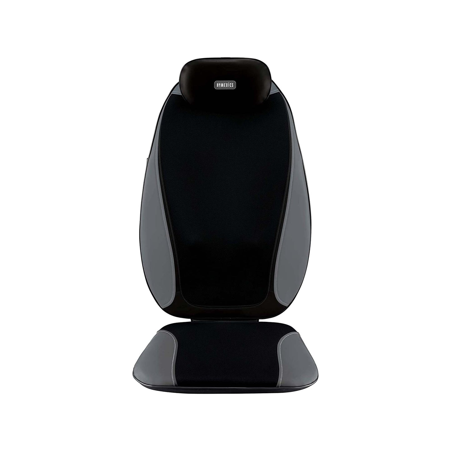 Asiento Masajeador Shiatsu Espalda Completa con Calor y Vibración
