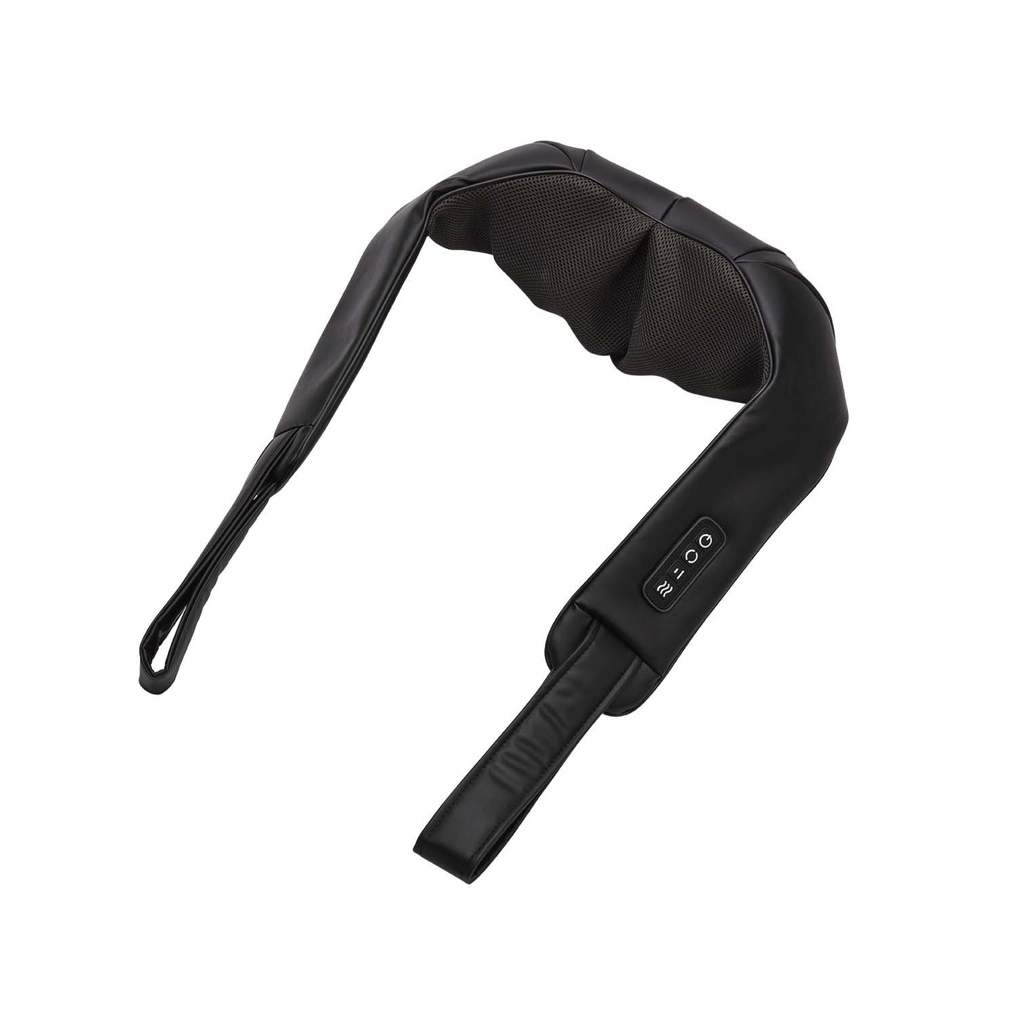 Masajeador Shiatsu para Cuello y Espalda
