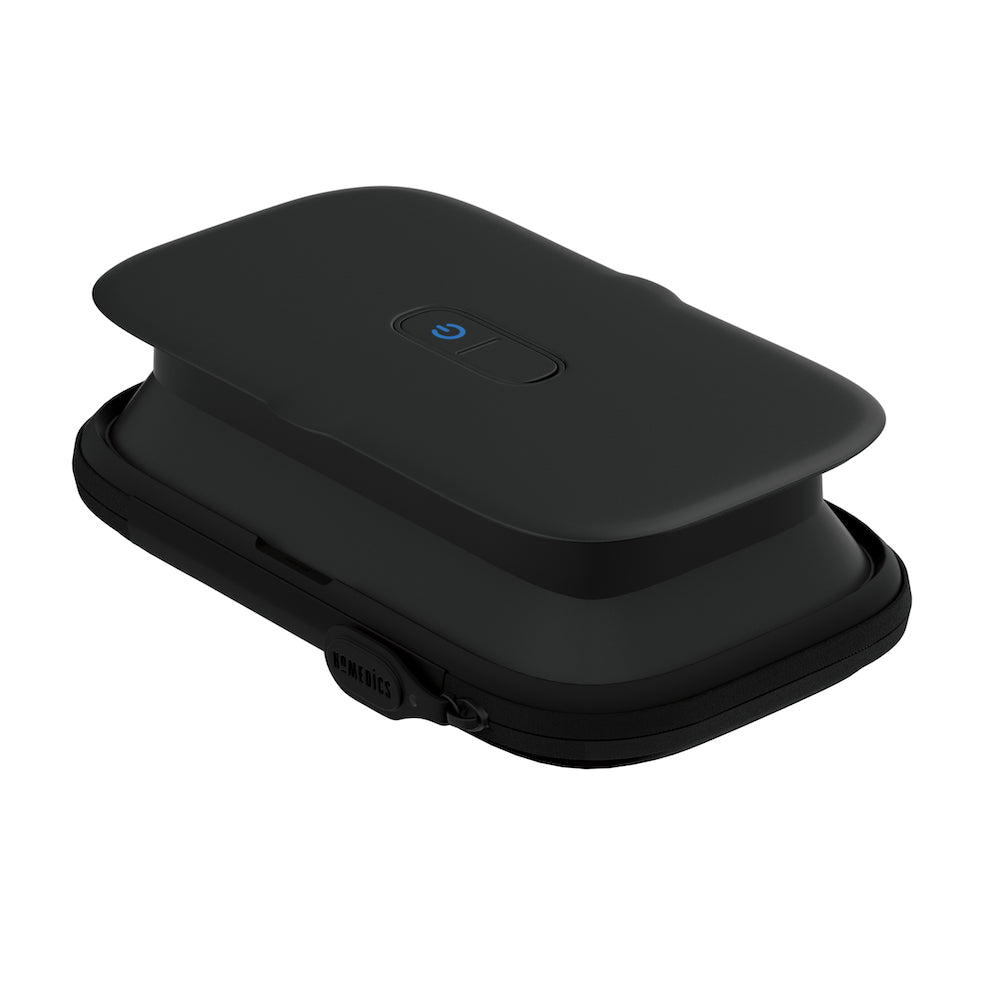 Sanitizador UV para Celular con 2 LED UV-C Recargable
