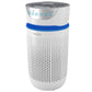 Purificador de Aire con Filtro HEPA y LED UV-C para Piezas Medianas