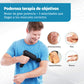 Pistola Masajeador de Percusión Profesional