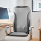 Asiento Masajeador Shiatsu Espalda Completa con Calor e Inalámbrico