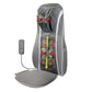 Asiento Masajeador Shiatsu Espalda Completa y Cuello con Calor