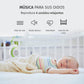Parlante para Relajación y Sueño MyBaby SoundSpa