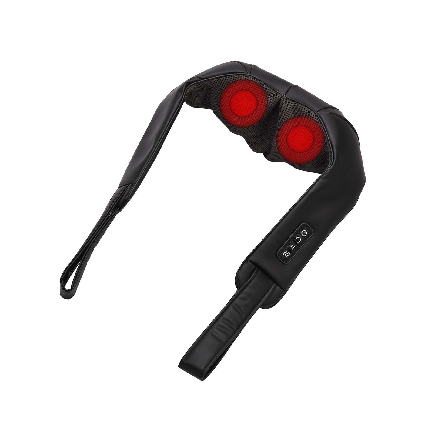 Masajeador Shiatsu para Cuello y Espalda