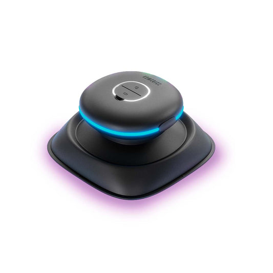 Sanitizador UV Multi Propósito con 3 LED UV-C Recargable