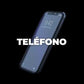 Sanitizador UV para Celular con 2 LED UV-C Recargable